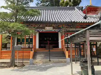 中山寺(兵庫県)
