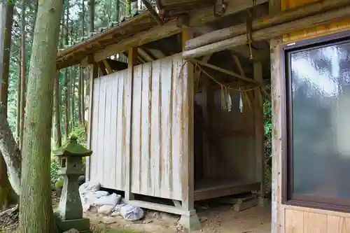 丸戸神社(島根県)