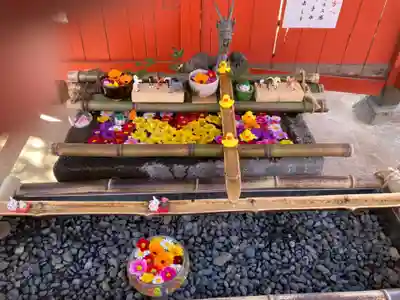 白岡八幡神社(埼玉県)