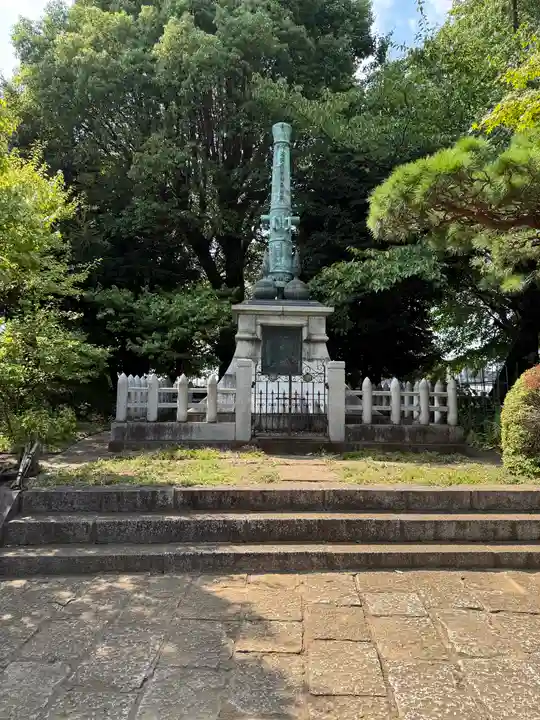 松月院(東京都)