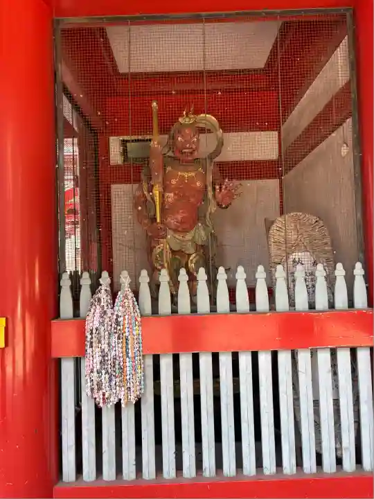 大須観音 (北野山真福寺宝生院)(愛知県)