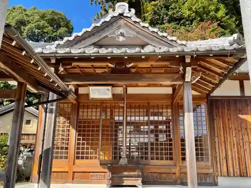 八幡神社(三重県)