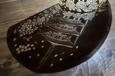 国宝 大法寺(長野県)