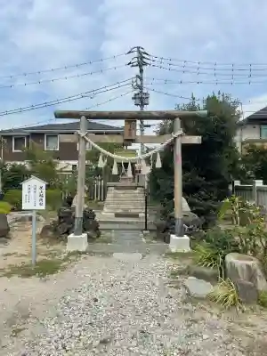葛飾八幡宮(千葉県)