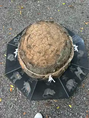 谷崎天神社(静岡県)