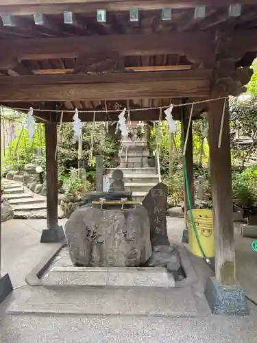 江東天祖神社(東京都)