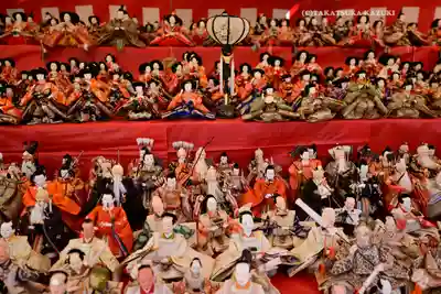 素盞雄神社(東京都)