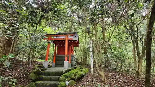 箱根神社(神奈川県)