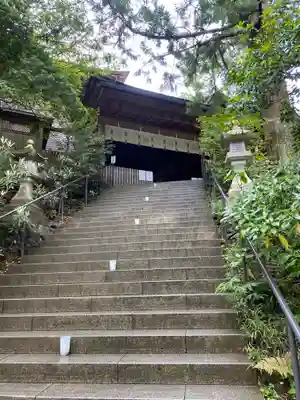 天河大辨財天社(奈良県)