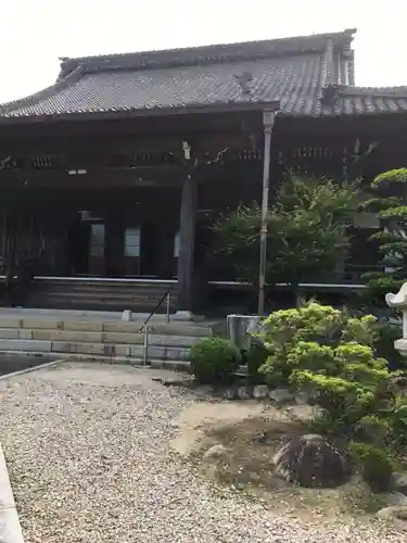 仙養寺(三重県)