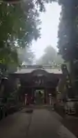 三峯神社(埼玉県)