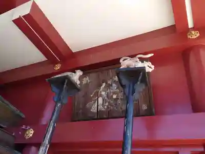 笠間稲荷神社(茨城県)