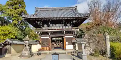 梅宮大社(京都府)