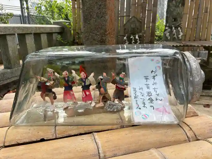 劔山神社(徳島県)