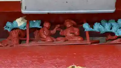 洲崎神社(千葉県)