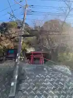 稲荷神社(千葉県)