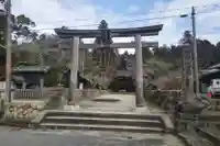 油日神社(滋賀県)