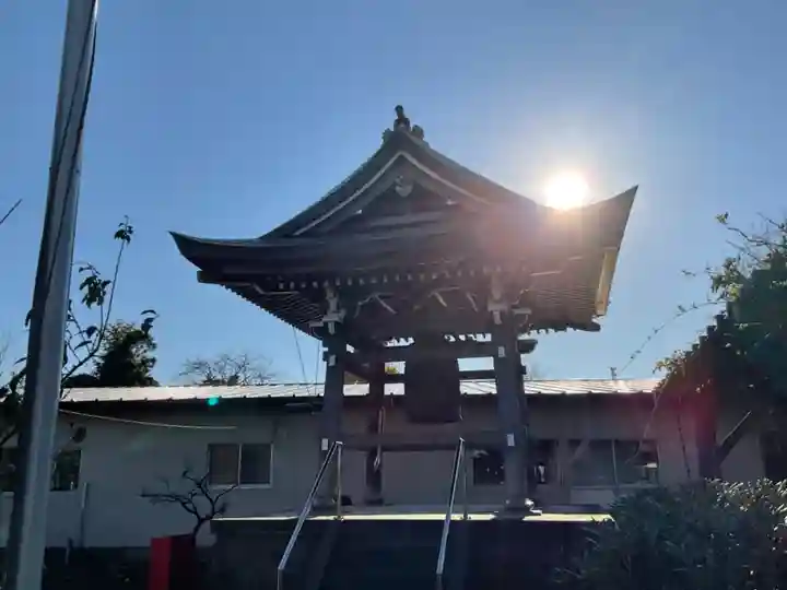 燈明寺のその他建物