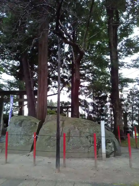 盛岡天満宮(岩手県)