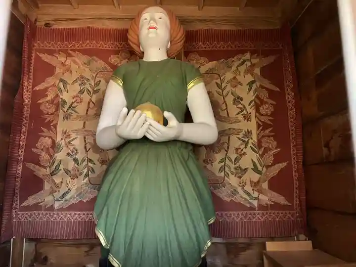 飯沼山 圓福寺(千葉県)