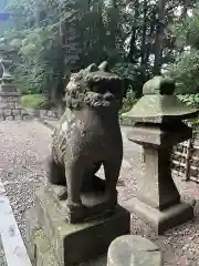 大崎八幡宮(宮城県)