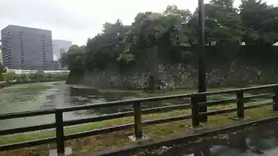 靖國神社(東京都)