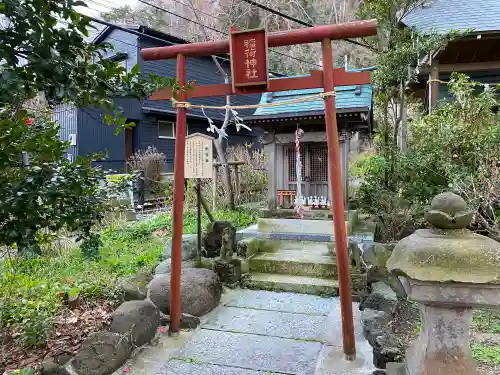 御霊神社(神奈川県)