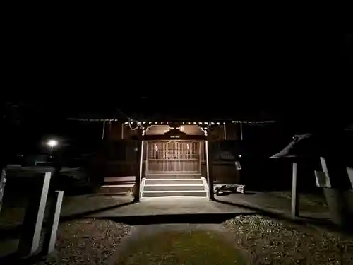 春日神社(徳島県)