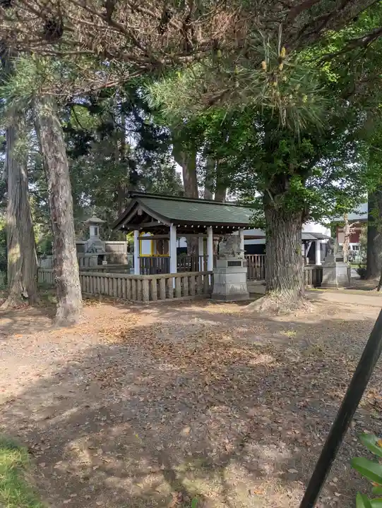 回天神社(茨城県)