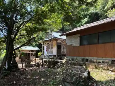禅師峰寺奥の院(岩屋寺観音堂)(高知県)