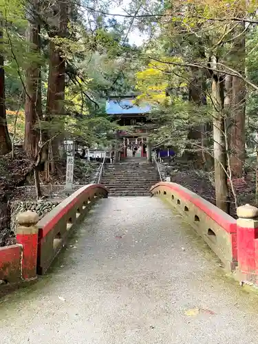 花園神社のその他建物