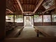 久米御縣神社(奈良県)