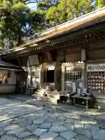 砥鹿神社(奥宮)(愛知県)