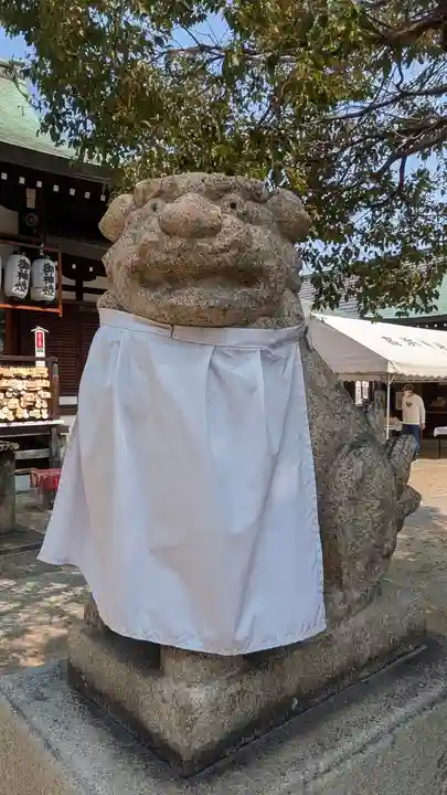 高浜神社(大阪府)