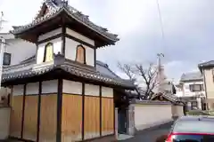 西光寺の建物その他