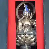 延命寺(茨城県)