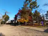 古川神社(宮城県)