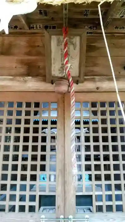 浅間神社(茨城県)