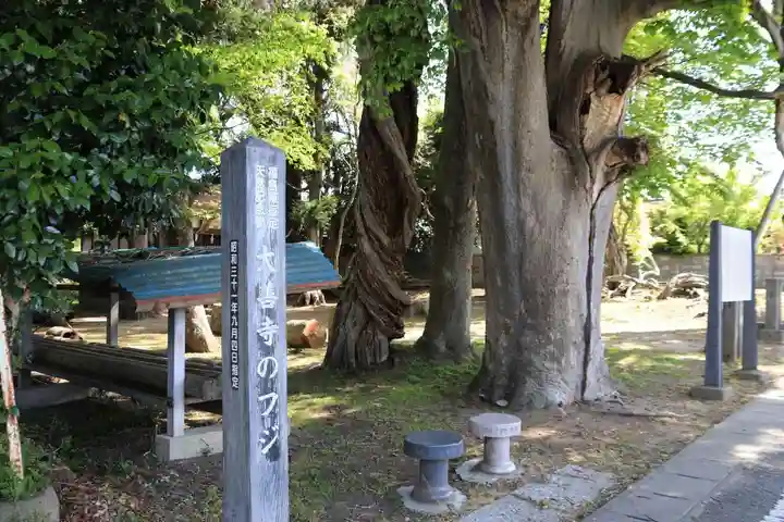 藤稲荷神社のその他建物