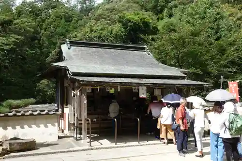 宝厳寺のその他建物