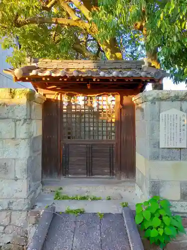 穴穂神社(奈良県)