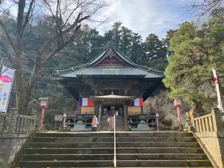 正法寺のその他建物
