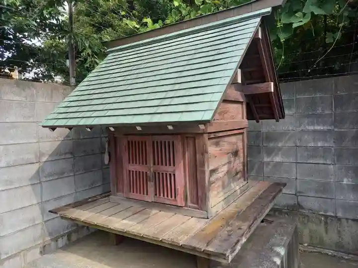 弁天神社(神奈川県)