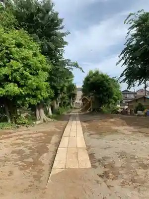 園生神社(千葉県)