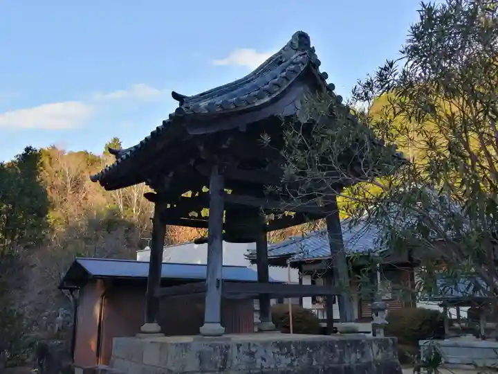 正福寺のその他建物