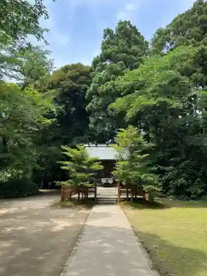 香取神宮(千葉県)