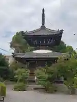 穴太寺(京都府)