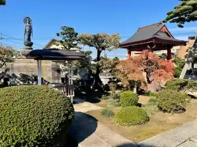 西方寺(埼玉県)