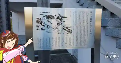 浄光寺のその他建物