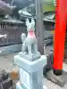 長尾堂稲荷(三重県)